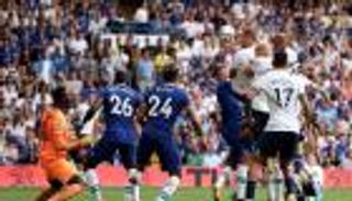 توخيل يكشف.. ضربة موجعة تزيد خسائر تشيلسي ضد توتنهام