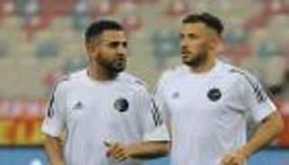 ثورة جماهيرية.. بلايلي يحيي جرح رياض محرز في مارسيليا