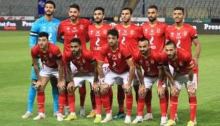 فريق الأهلي