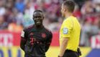 بايرن ينسى ليفاندوفسكي.. 5 مشاهد من ثاني جولات الدوري الألماني