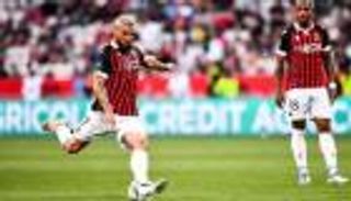 ضربة سويسرية تهدد عودة ديلور إلى منتخب الجزائر