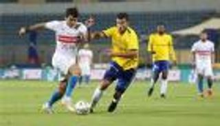 ما هي القنوات الناقلة لمباراة الزمالك والإسماعيلي في كأس مصر؟