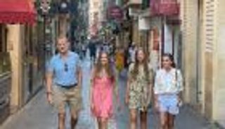 مصايف الملوك.. جزر وشواطئ وتجمعات عائلية (بالصور)