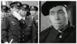 إسماعيل ياسين في البوليس.. نسخة يابانية "معدلة"