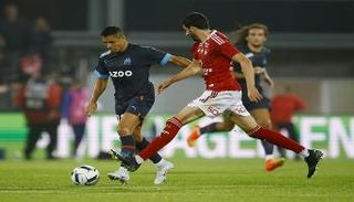 مارسيليا وبريست 