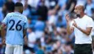 جوارديولا يجيب.. لماذا عادت ثقته في محرز على حساب "الأغلى"؟