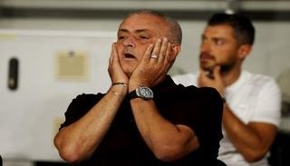 جوزيه مورينيو 