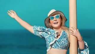 نادية الجندي