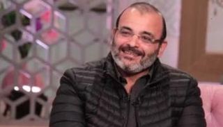أيمن بهجت قمر