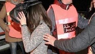 تهمة بالسرقة تطارد أخت راقصة في المغرب - تعبيرية