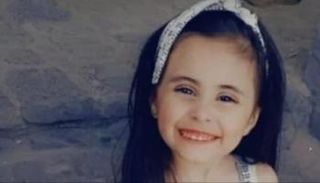 الطفلة جوي استانبولي