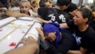 مصاب بحادث كنيسة إمبابة يروي تفاصيل الكارثة: "رأيت الموت" (خاص)