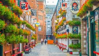 مدينة بلفاست