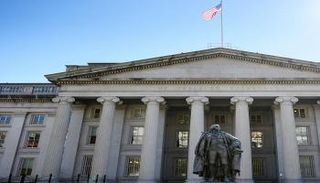 وزارة الخزانة الأمريكية- أرشيفية