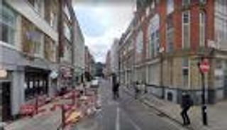 مقتل شخص بحادث طعن في لندن