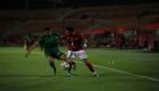 فيديو أهداف مباراة الأهلي ومصر المقاصة في كأس مصر