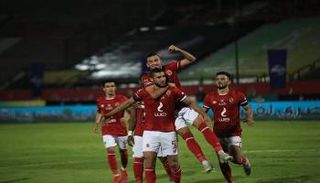 الأهلي المصري