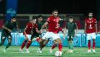 الأهلي ضد مصر المقاصة.. هل حصل لاعب على 3 إنذارات في مباراة واحدة؟