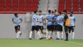 ترتيب الدوري القطري.. الوكرة يقفز إلى الصدارة برباعية أم صلال