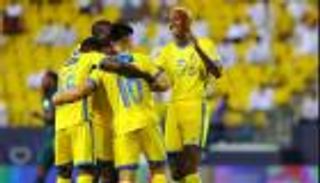 بحضور حمدالله.. وثائقي جديد يخلد موسم النصر السعودي (فيديو)