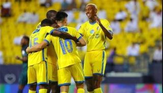 النصر السعودي