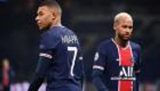 بين مبابي ونيمار.. اجتماع رباعي لحل أكبر أزمات باريس سان جيرمان
