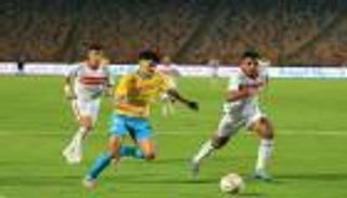 كأس مصر.. الزمالك يعبر عقبة الإسماعيلي بركلة معتادة من زيزو