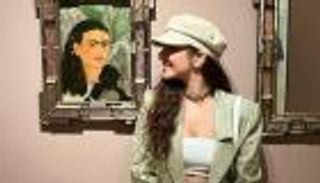 من نيويورك.. مايان السيد تحذِّر من جريمة في مصر