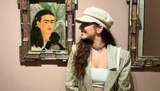 مايان السيد