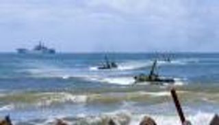 الجيش الصيني يبدأ تدريبات عسكرية لـ"ردع الخدع السياسية"