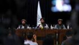 سنة من حكم طالبان.. أبرز المحطات والأحداث