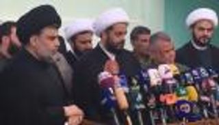 "التبعية" وسرقة مصفى بيجي.. التيار الصدري يهاجم مليشيات "العصائب"