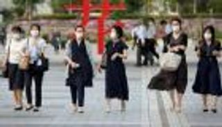 كورونا في اليابان.. طوكيو تسجل أكثر من 23 ألف إصابة جديدة