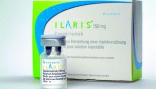 عقار "كاناكينوماب" التجريبي الخاص بسرطان الرئة