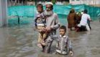 فيضانات أفغانستان.. 32 قتيلا و25 مصابا