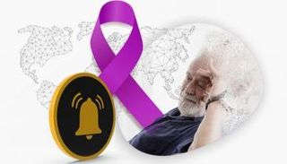 أعراض ألزهايمر المبكرة.. جرس إنذار 