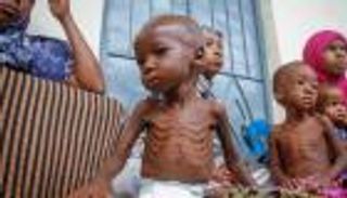 المجاعة تهدد 7 ملايين صومالي.. وبابا الفاتيكان يناشد العالم دعمهم