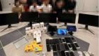 دعارة دولية.. الكويت تضبط 3 رجال و17 امرأة يرتكبون أعمالا منافية للآداب