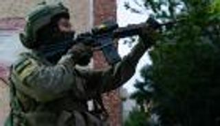 مقتل فلسطيني برصاص الشرطة الإسرائيلية شمالي القدس