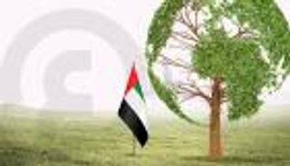 نحو كوكب نظيف.. دبي عاصمة العالم الأخضر