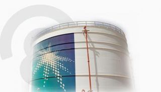 أرامكو السعودية تحقق أرباحا قياسية 