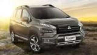 ميتسوبيشي إكسباندر كروس 2023.. نسخة "فيس ليفت" بمواصفات مدهشة