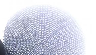 تصميم تصوري لفقاعات الفضاء نشره الباحثين