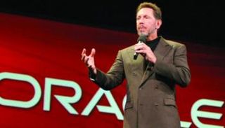 لاري إليسون