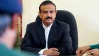 السلطات اليمنية تكثف حماية الشركات النفطية في شبوة