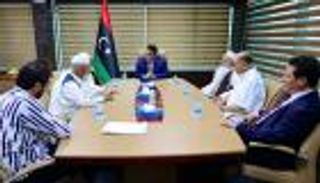 قبيلة ليبية تعلن دعم المصالحة  الشاملة في البلاد