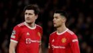 حلم مستحيل.. مانشستر يونايتد يبحث عن طوق نجاة في ريال مدريد