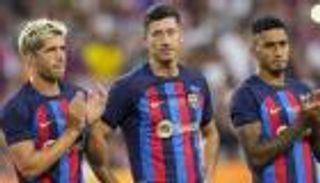 "جلبتم العار لكرويف".. توبيخ جديد لبرشلونة بسبب أخطاء الميركاتو