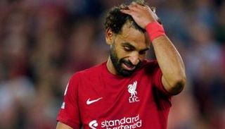 محمد صلاح نجم ليفربول