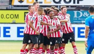 فريق سبارتا روتردام